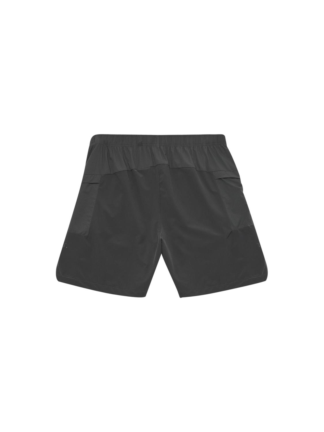 HALO SCOUT SHORTS, ASPHALT, packshot