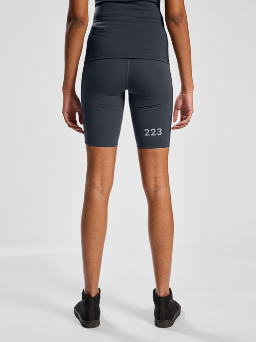 HALO WOMENS SPRINTERS, EBONY, model