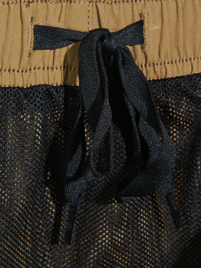 HALO SHORTS, KANGAROO HALO SHORTS, KANGAROO, packshot