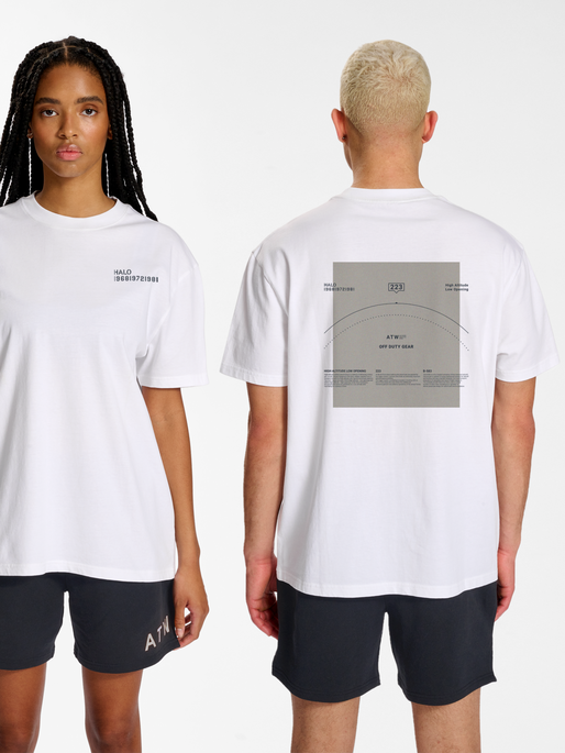 Halo online t shirt