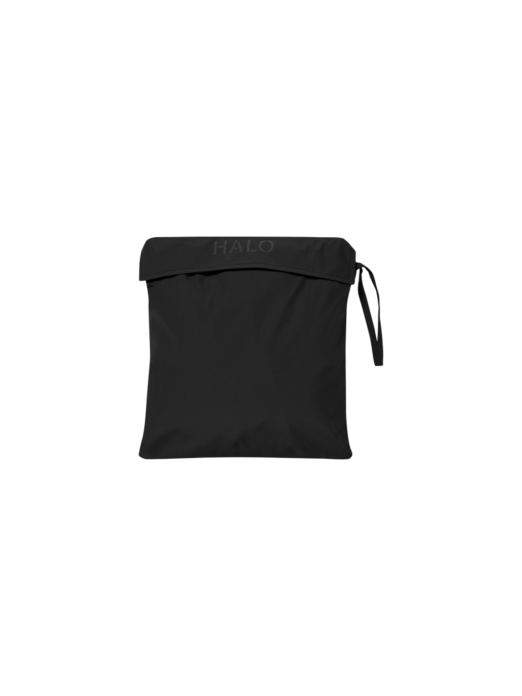 HALO RAINCOVER, BLACK, packshot