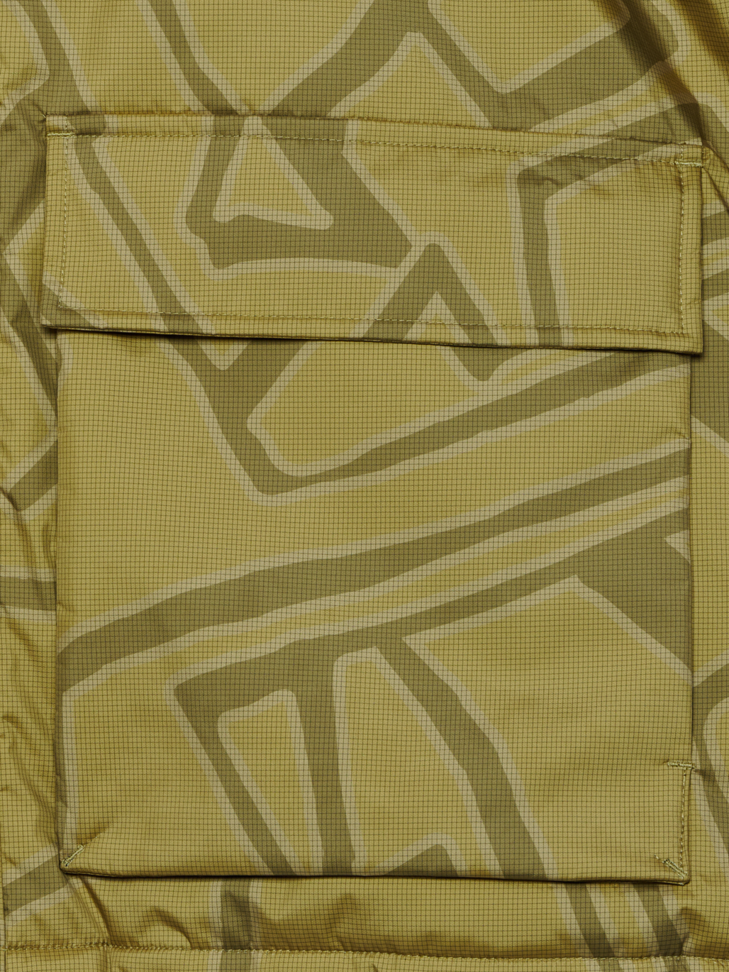 HALO PHANTOM 3M THINSULATE JACKET, SPONGE, packshot