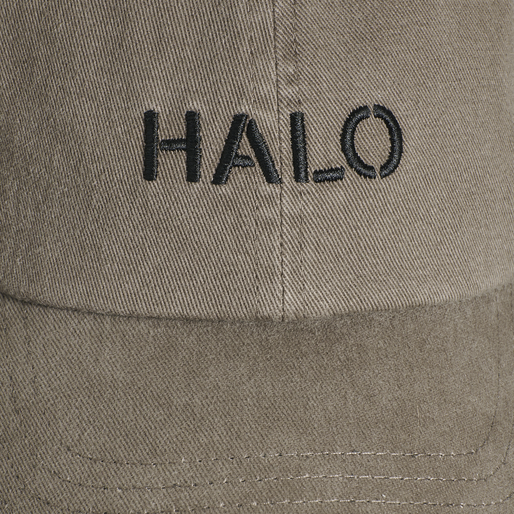 HALO CAP, MAJOR BROWN, packshot