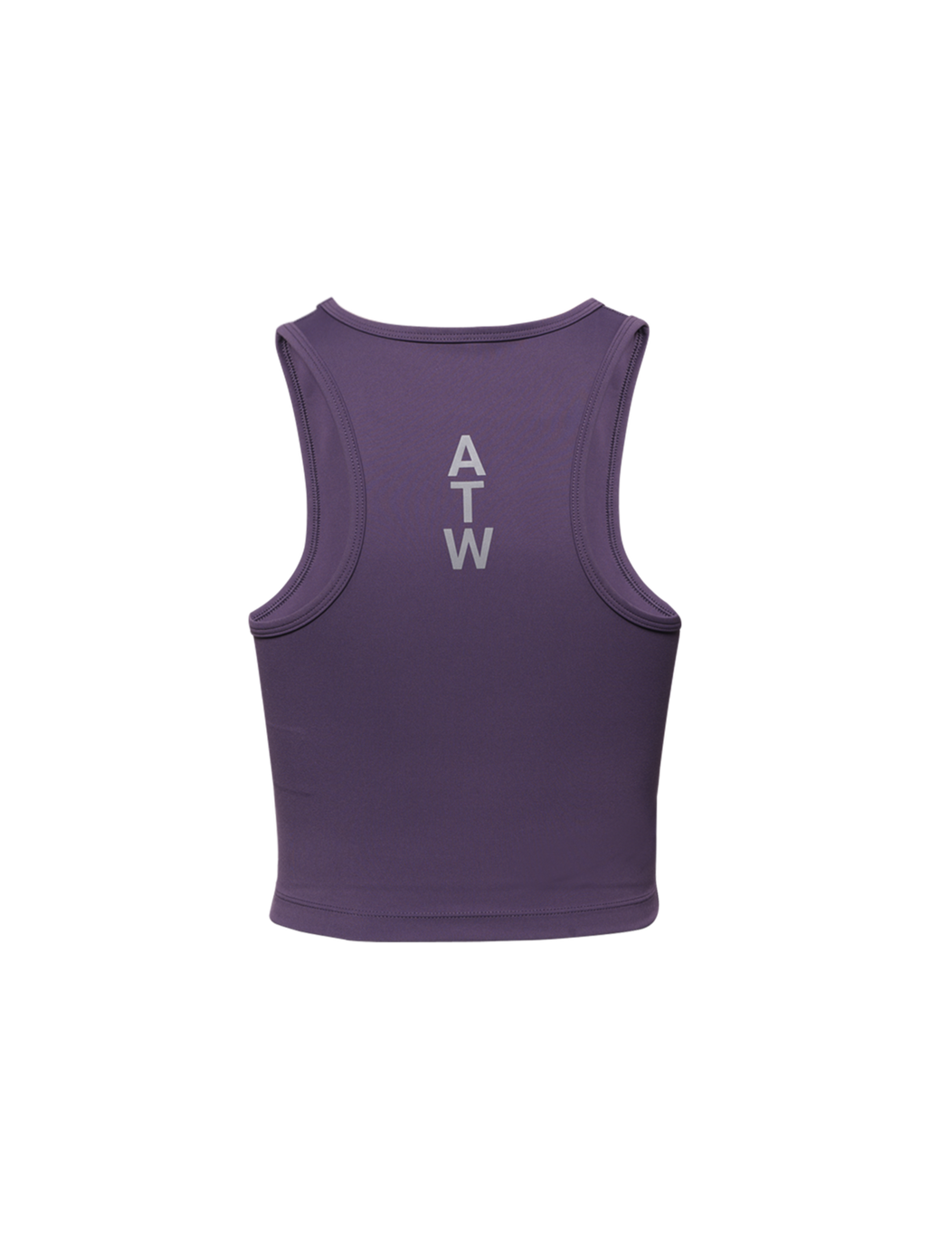 HALO WOMEN TRAINING TOP, SWEET GRAPE, packshot