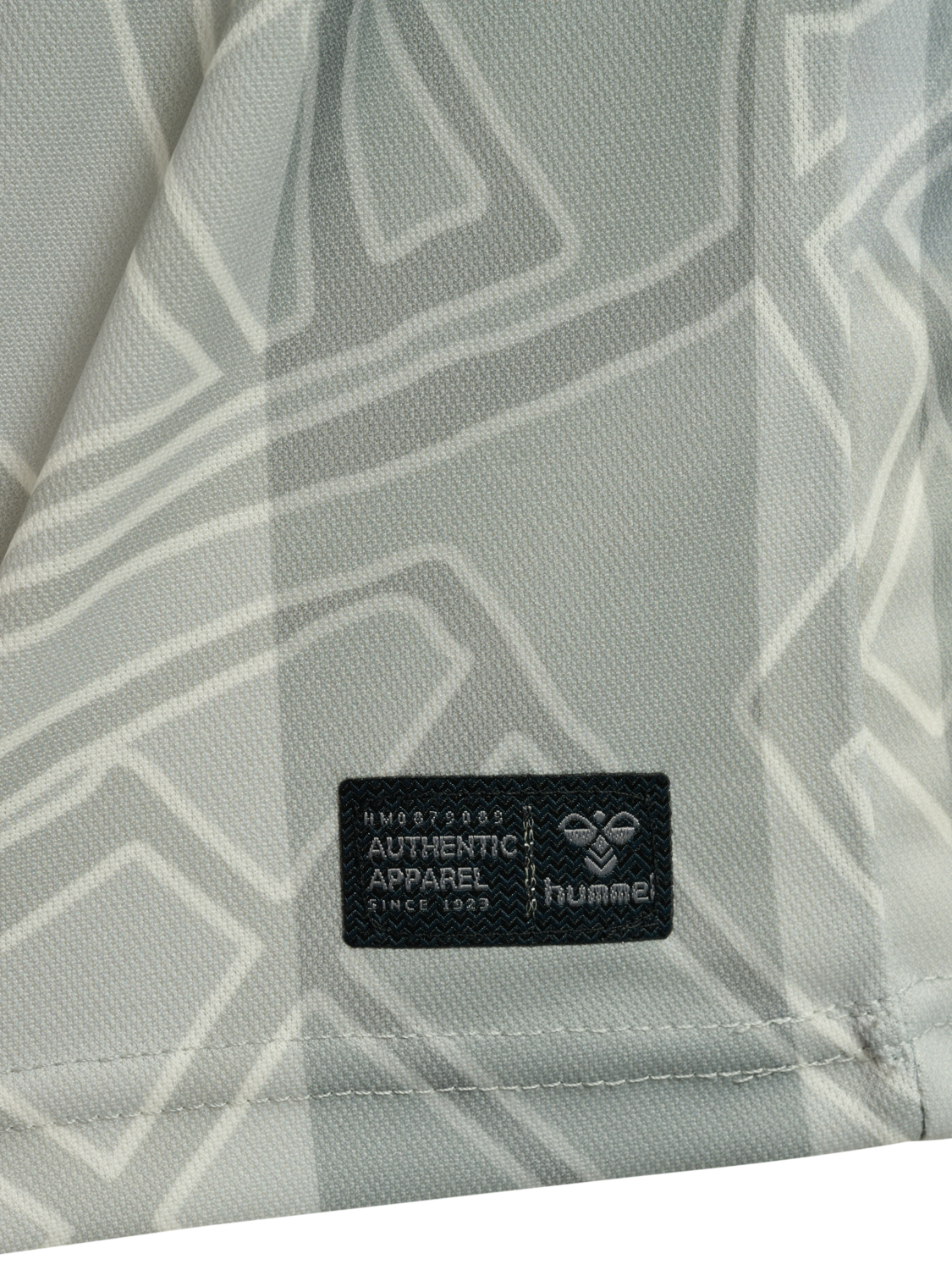 DBU-HALO 24 GK JER S/S KIDS, HARBOR MIST, packshot