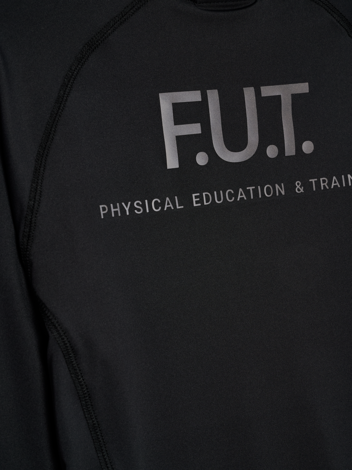 HALO WOMEN DIVISION T-SHIRT, BLACK, packshot