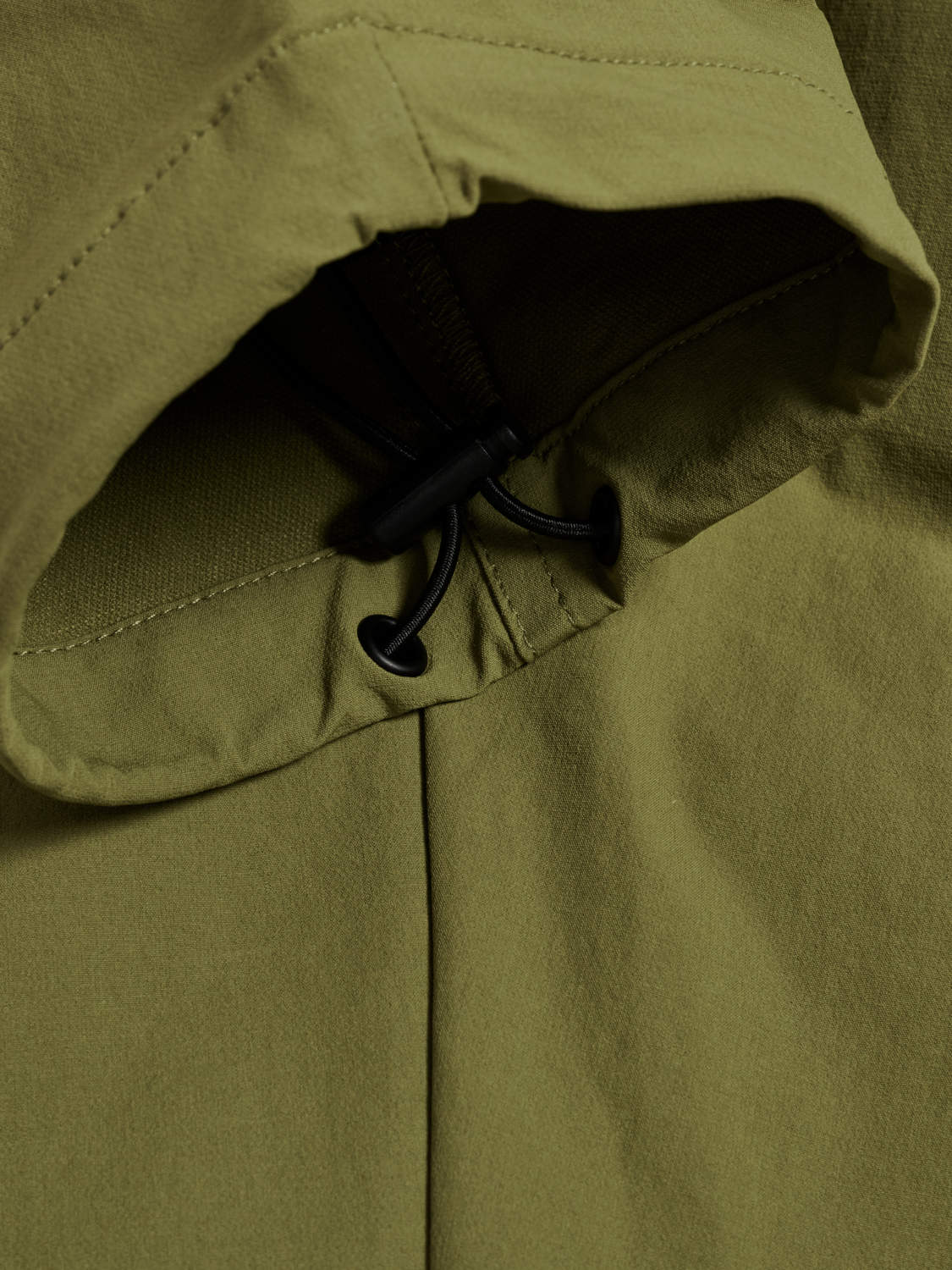 HALO TRAIL PANTS, OLIVE DRAB, packshot