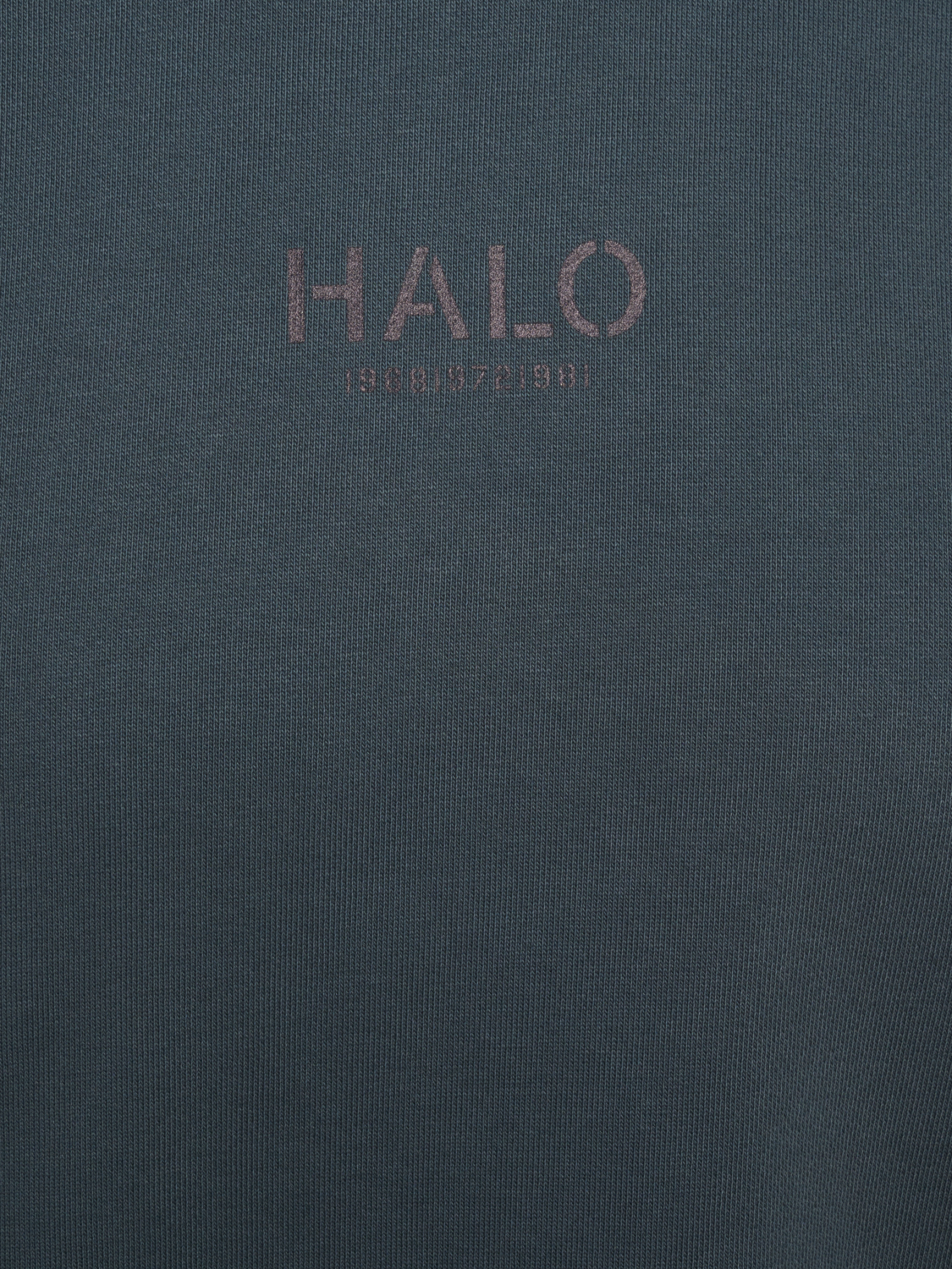 HALO GRAPHIC CREW 01, DARK SLATE, packshot