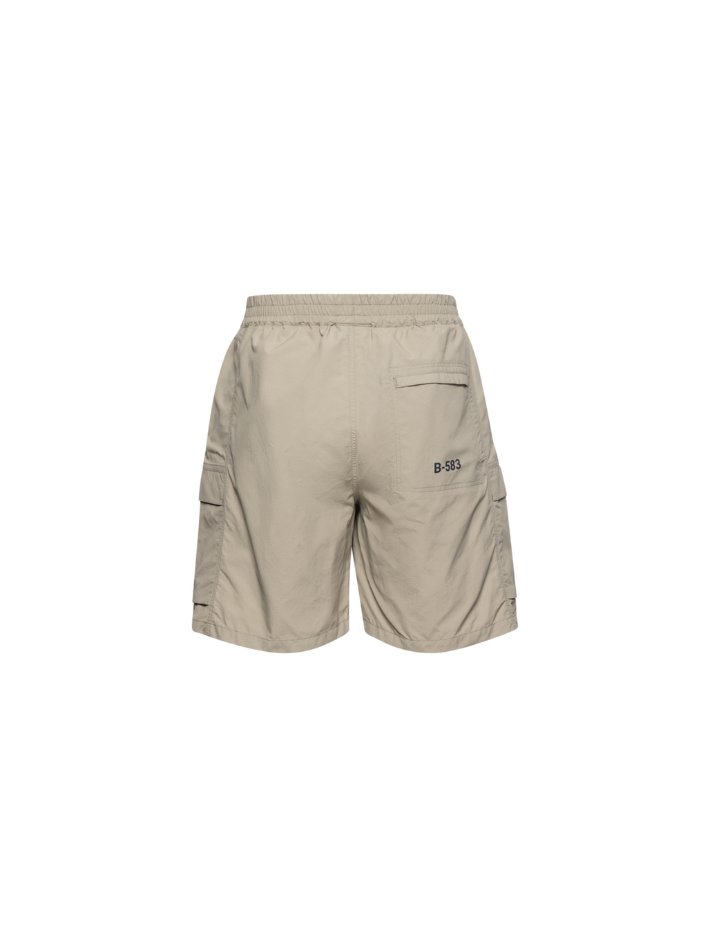 HALO RANGER SHORTS, SENECA ROCK, packshot