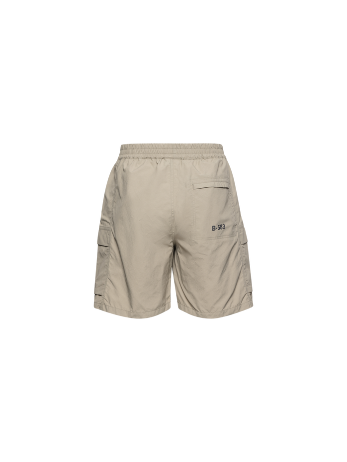 HALO RANGER SHORTS, SENECA ROCK HALO RANGER SHORTS, SENECA ROCK, packshot