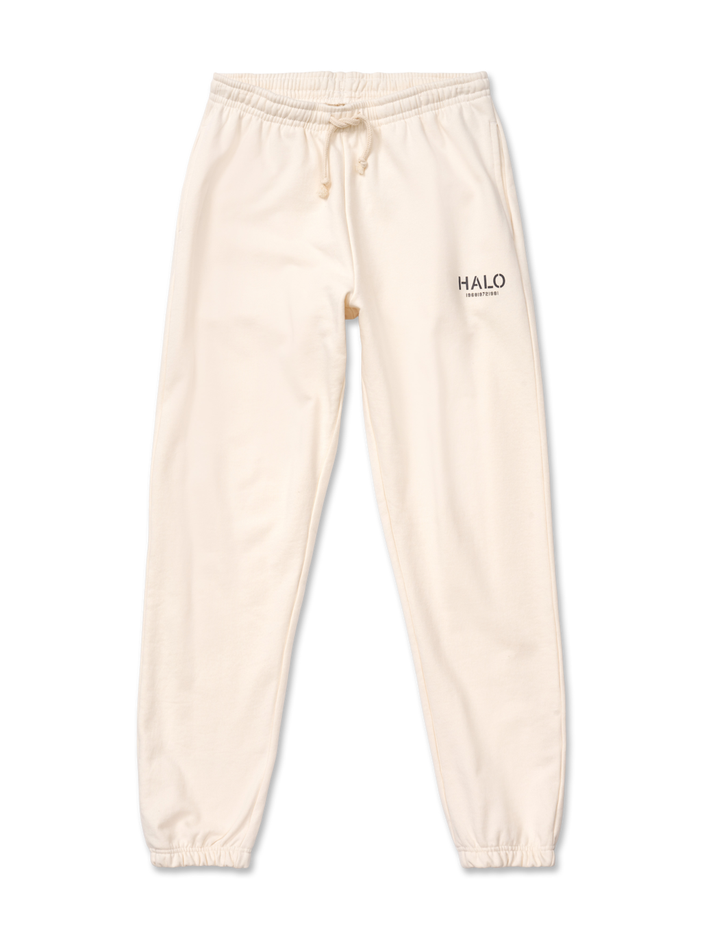 HALO HALO UNDYED SWEATPANT