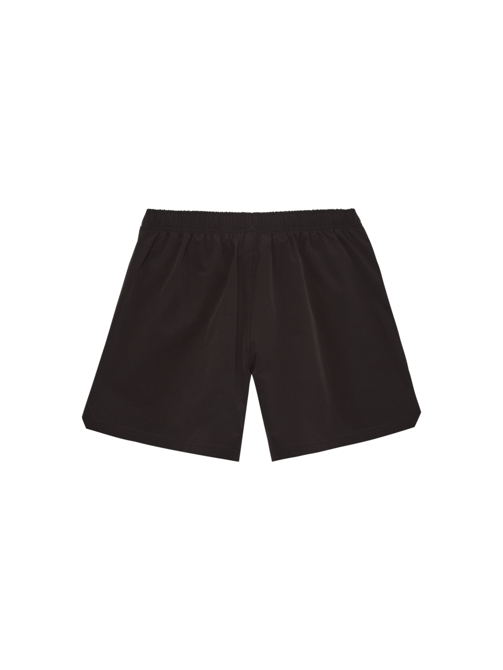 HALO SHORTS, CHOCOLATE TORTE, packshot