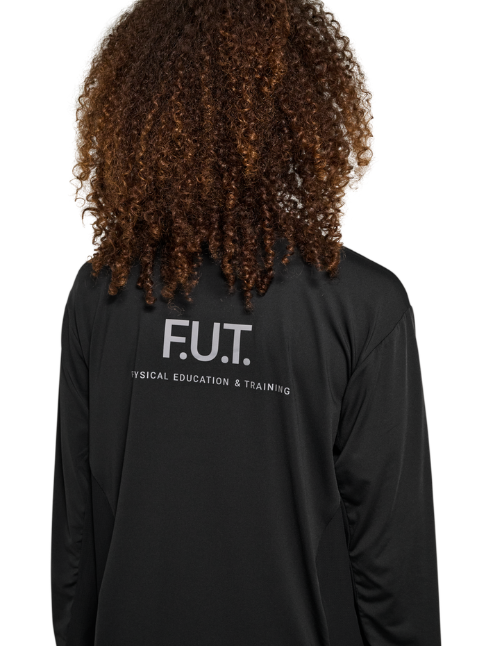 HALO SCOUT LS, BLACK, model