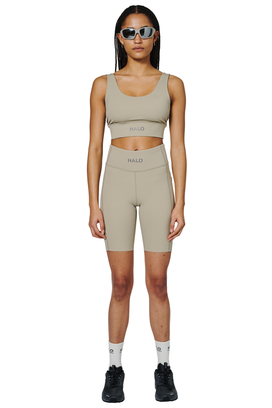 HALO WOMEN TRAINING SPRINTERS, SENECA ROCK, packshot