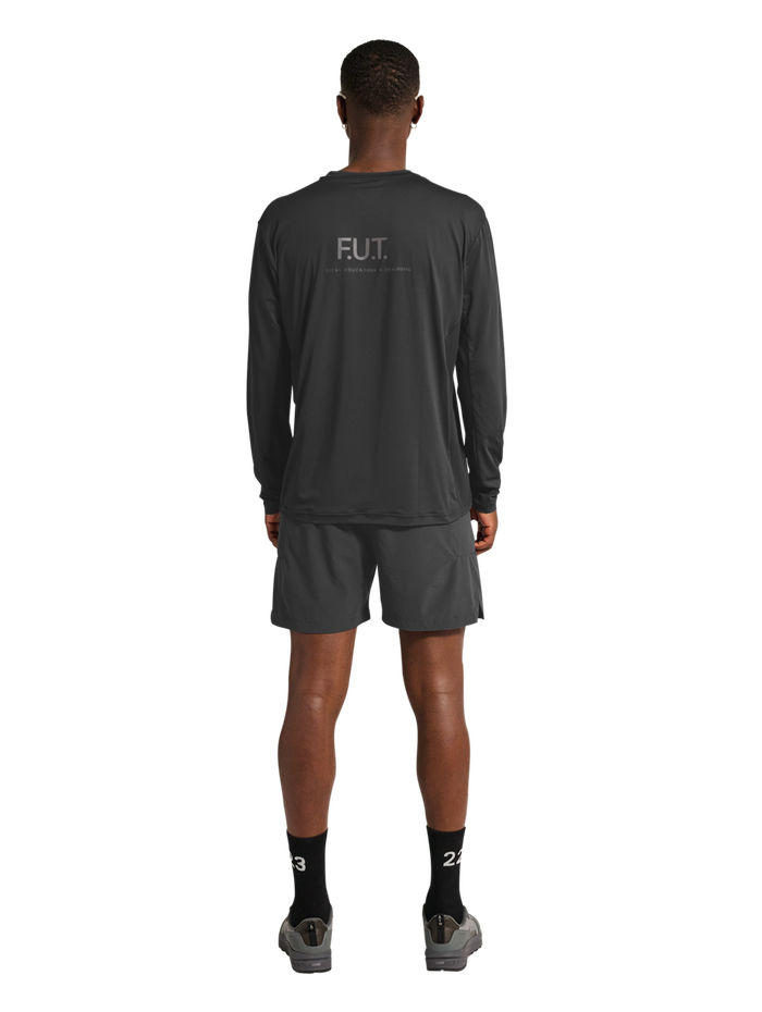 HALO SCOUT LS, ASPHALT, model