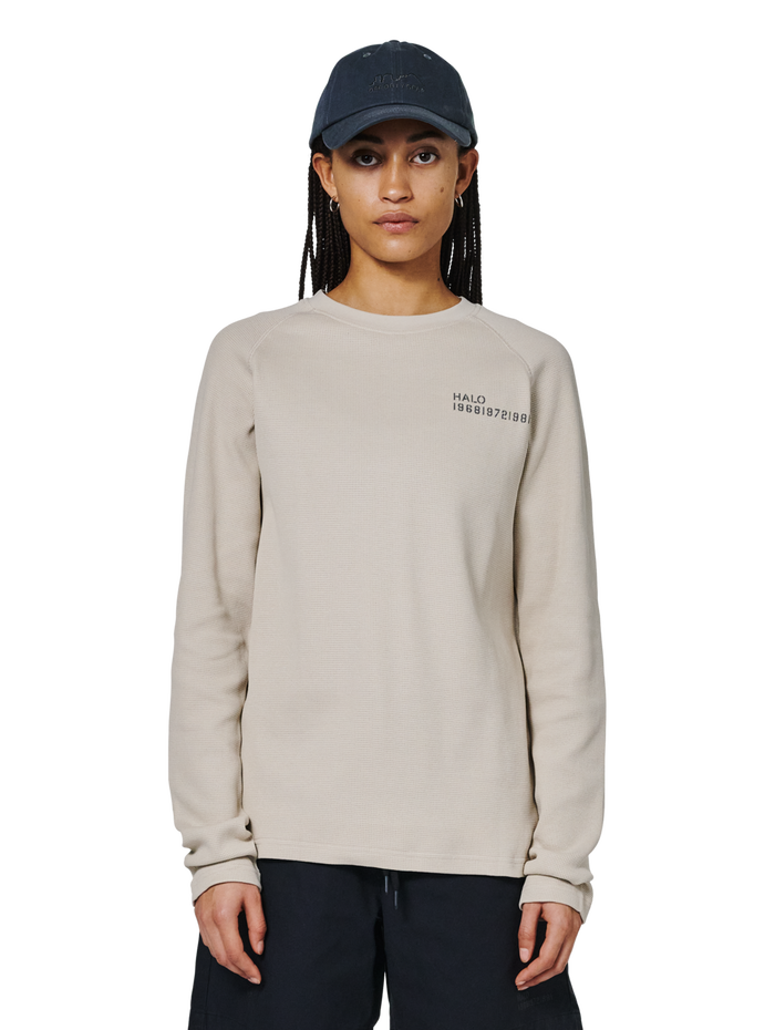 HALO SKYHOOK LS, SILVER LINING, model