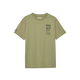 GRAY GREEN