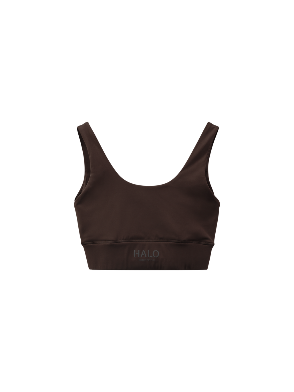 HALO WOMEN TRAINING BRA, BRACKEN, packshot