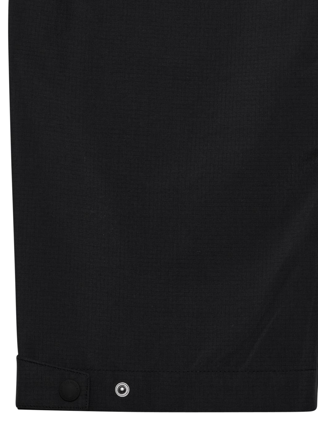 HALO GHOST SHELL PANTS, BLACK, packshot