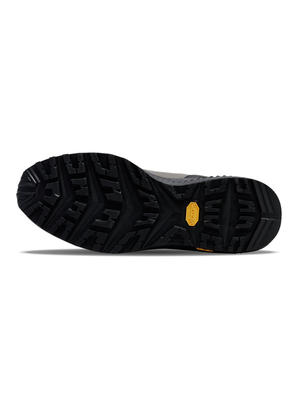 HALO TRAIL SNEAKER, FALLEN ROCK/KANGAROO/CAVIAR, packshot