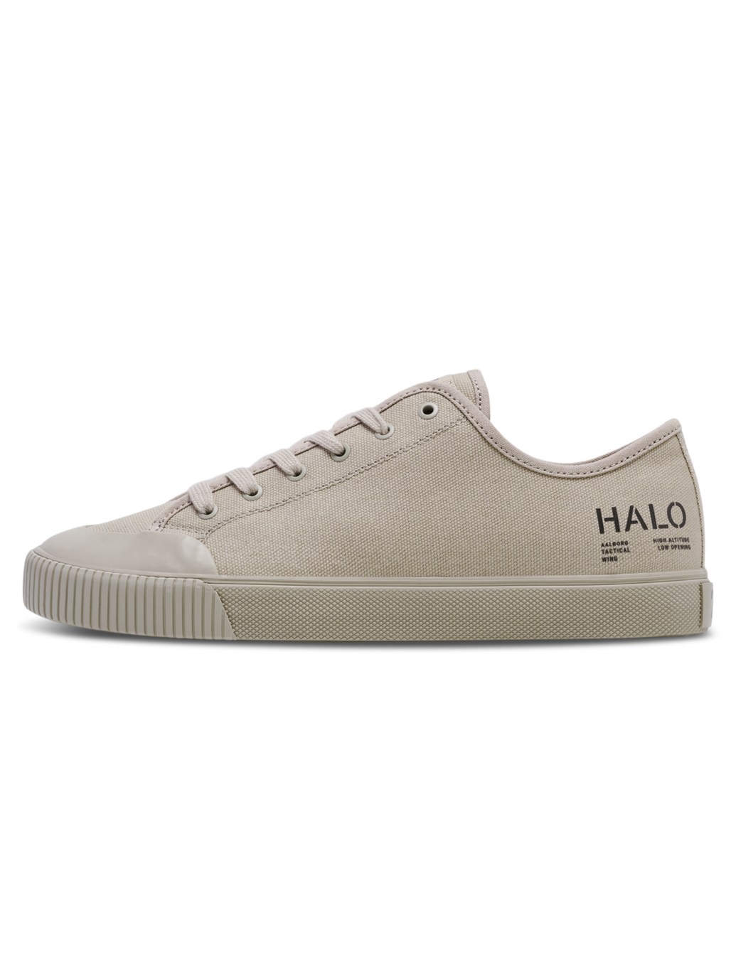HALO FIELD SHOE LOW, CROCKERY, packshot