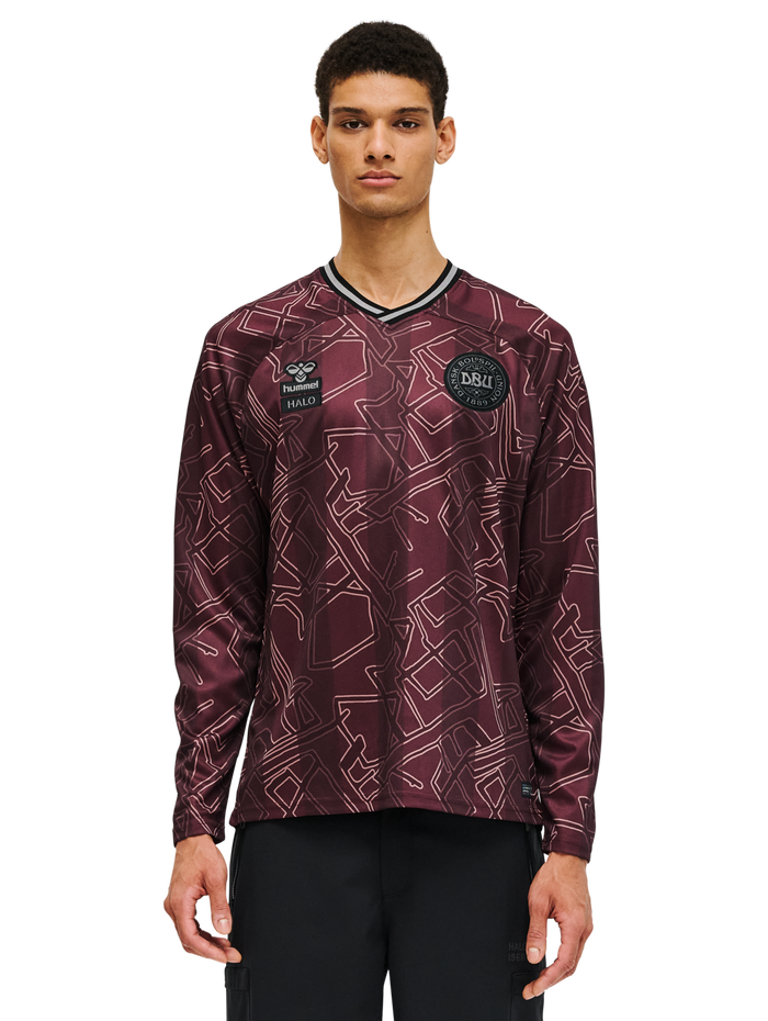 DBU-HALO 24 JERSEY L/S, PORT ROYALE, model
