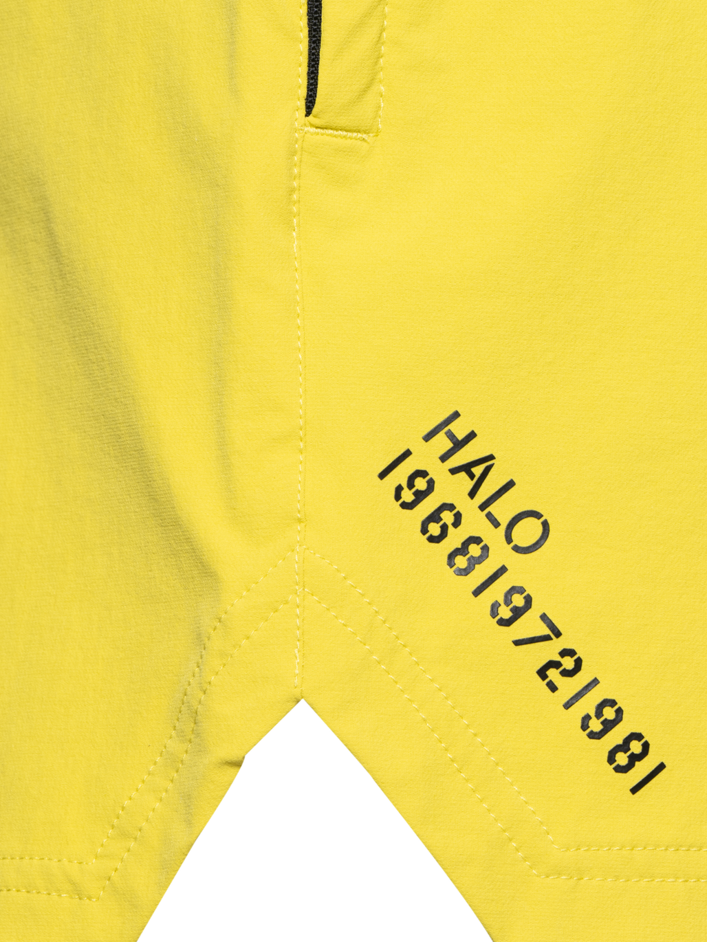 HALO SHORTS, WARM OLIVE, packshot