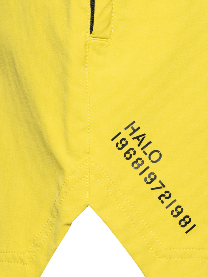 HALO SHORTS, WARM OLIVE HALO SHORTS, WARM OLIVE, packshot