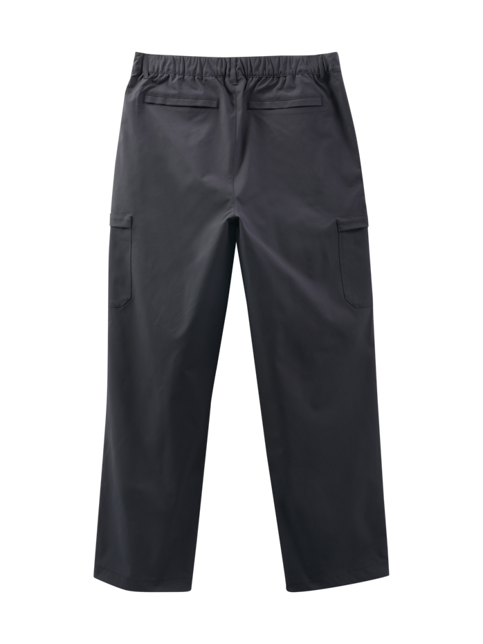 HALO ENFORCER PANTS, BLACK HALO ENFORCER PANTS, BLACK, packshot