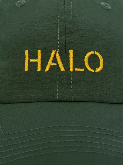 HALO CAP, FOREST NIGHT, packshot