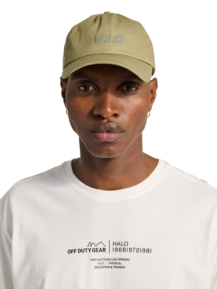 HALO FALCON CAP, MERMAID, model