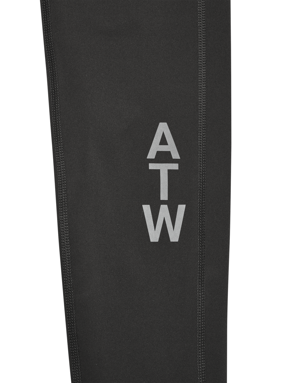 HALO WOMEN TRAINING TIGHTS, RAVEN, packshot