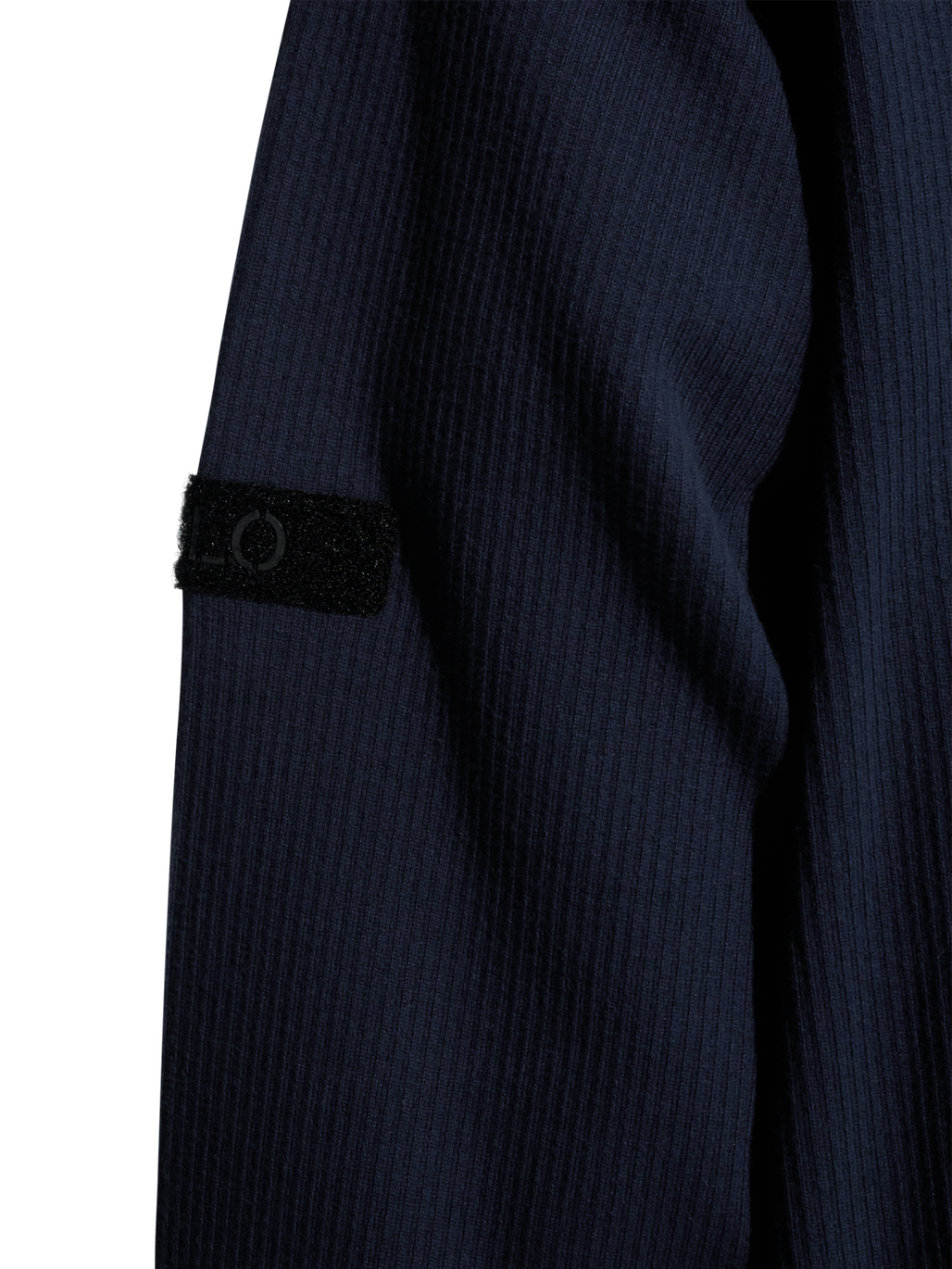 HALO INFANTRY CREWNECK, DARK SAPPHIRE, model
