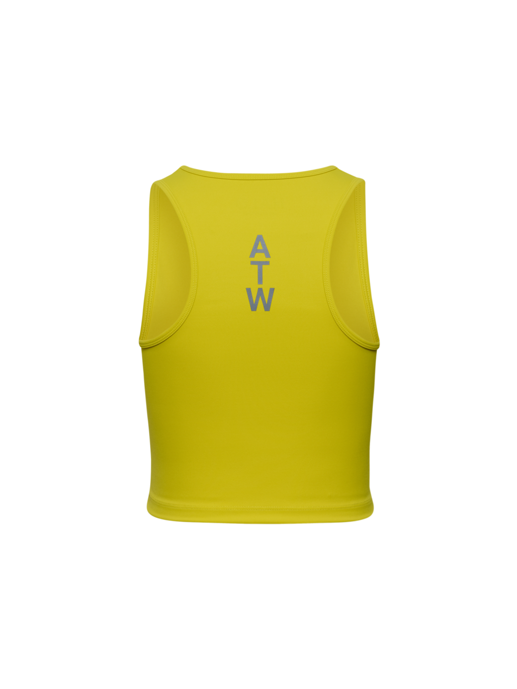 HALO WOMEN TRAINING TOP, WARM OLIVE, packshot