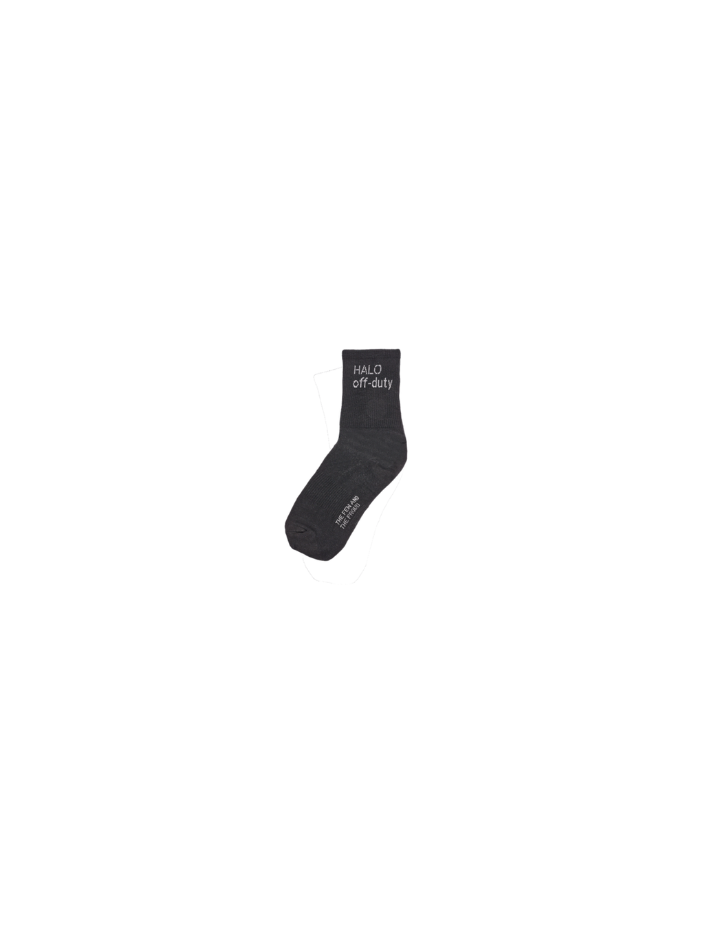 HALO 3-PACK SOCKS, 2001, packshot