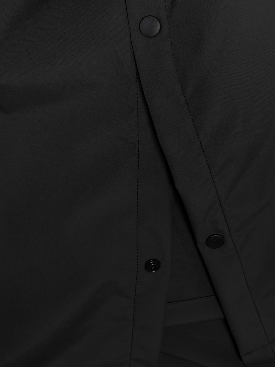 HALO RAINCOVER, BLACK, packshot