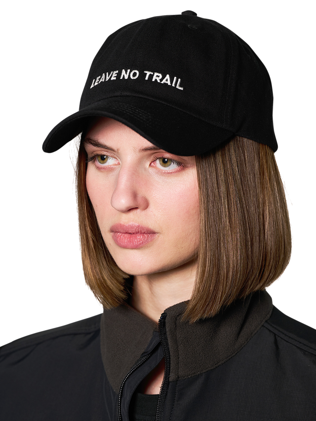 HALO LNT COTTON CAP, DEEP WELL, model