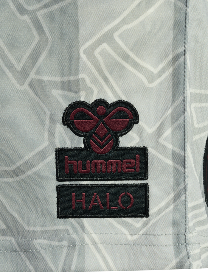 DBU-HALO 24 GK SHORTS, HARBOR MIST DBU-HALO 24 GK SHORTS, HARBOR MIST, packshot