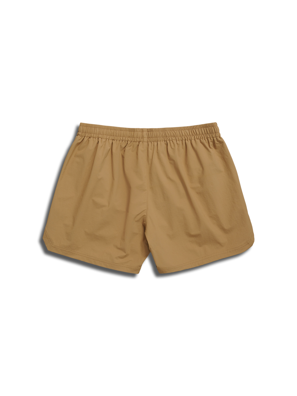 HALO SHORTS, TOBACCO BROWN, packshot