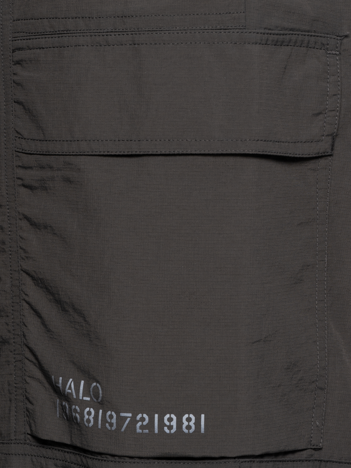 HALO RANGER PANTS, RAVEN HALO RANGER PANTS, RAVEN, packshot