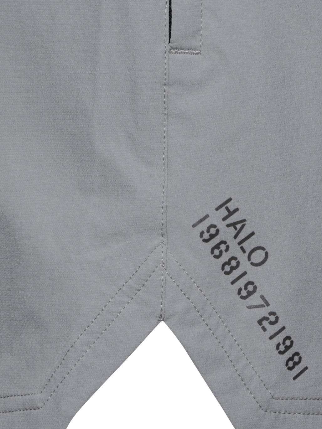 HALO SHORTS, GRIFFIN, packshot