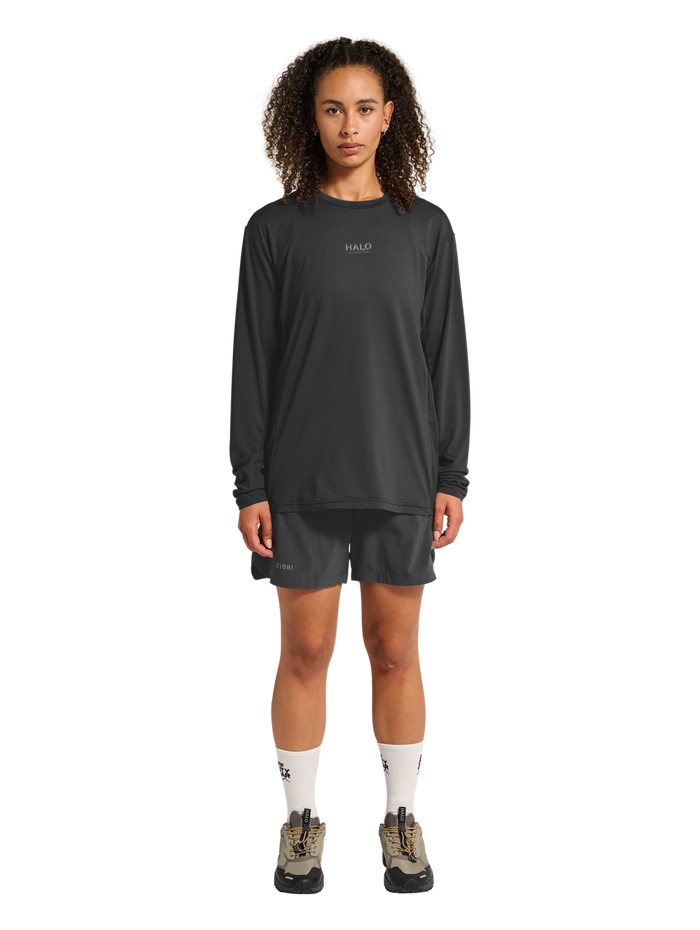 HALO SCOUT LS, ASPHALT, model