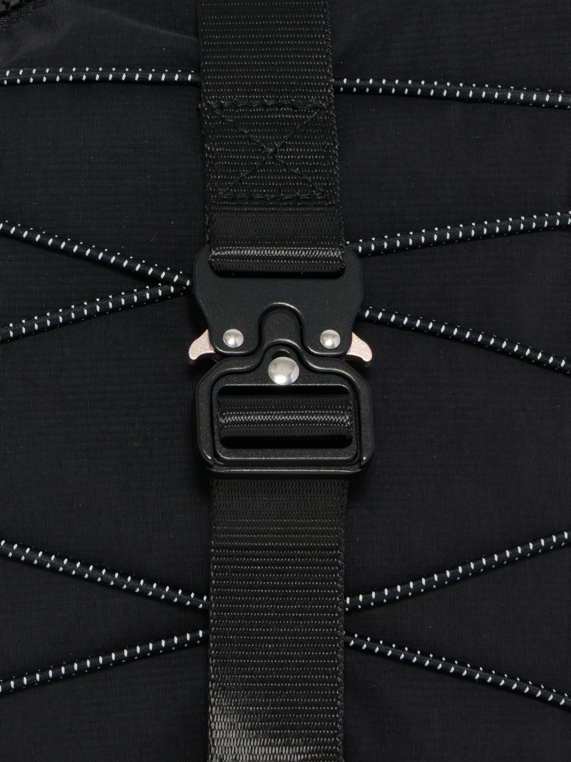 HALO AVIATION BAG, BLACK, packshot