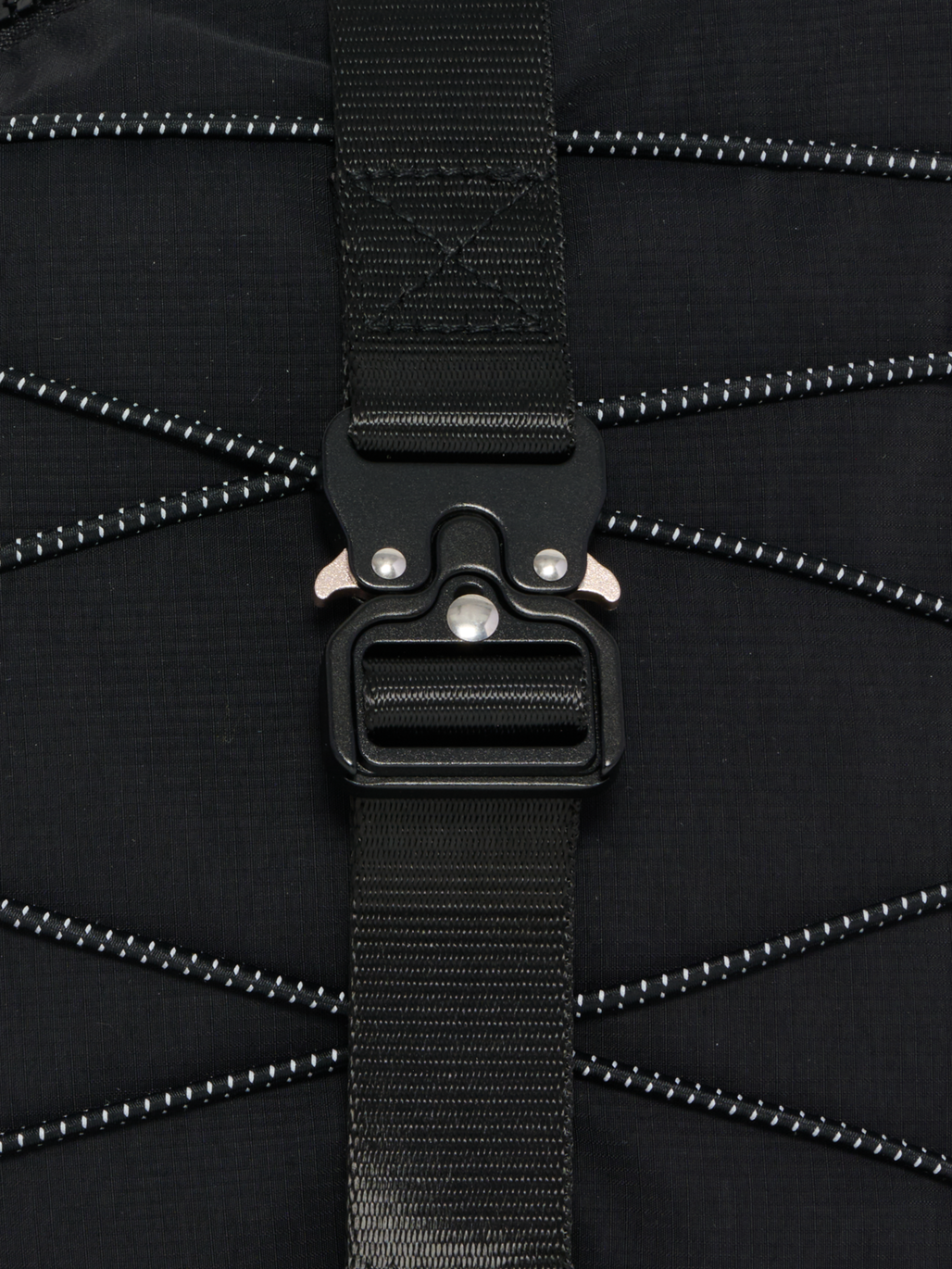 HALO AVIATION BAG, BLACK, packshot