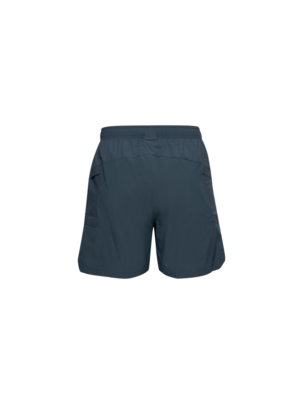 HALO SCOUT SHORTS, DARK SLATE, packshot