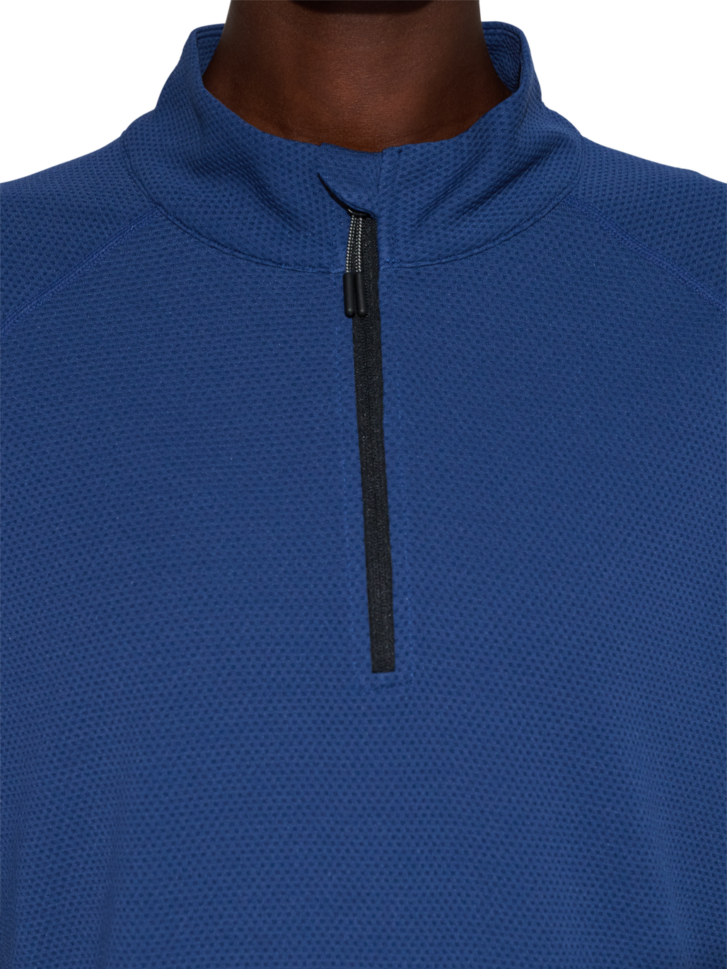 HALO SORONA HALF ZIP, SARGASSO SEA, model