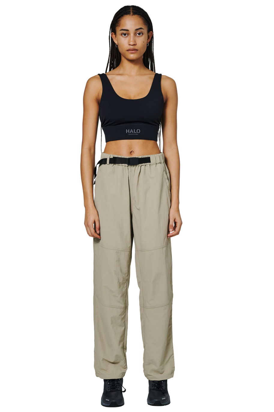HALO ASSET PANTS, SENECA ROCK, packshot