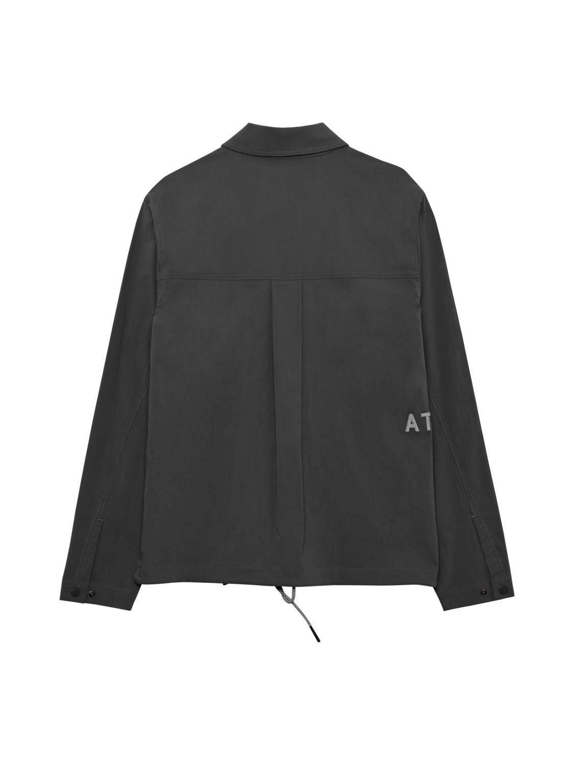 HALO NOVA SHIRT, RAVEN, packshot