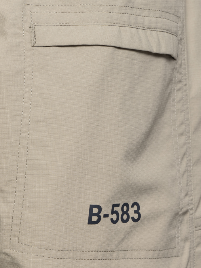 HALO RANGER SHORTS, SENECA ROCK HALO RANGER SHORTS, SENECA ROCK, packshot