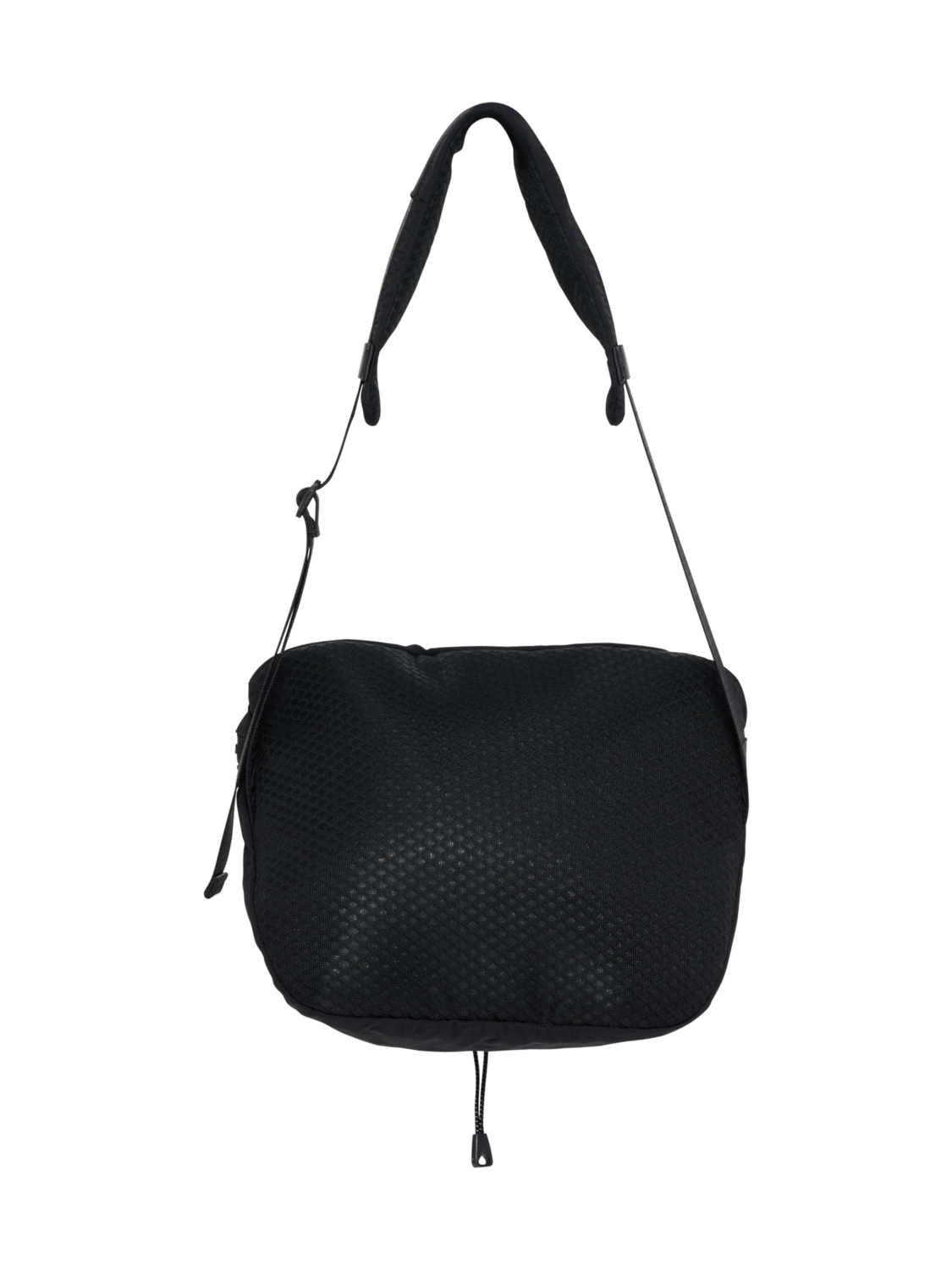 HALO AVIATION BAG, BLACK, packshot